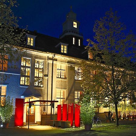Abc Hotel Konstanz Exterior photo