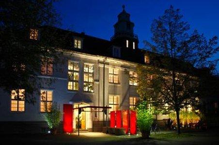 Abc Hotel Konstanz Exterior photo