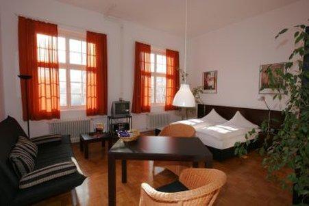 Abc Hotel Konstanz Exterior photo