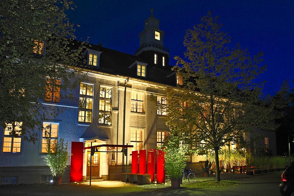 Abc Hotel Konstanz Exterior photo