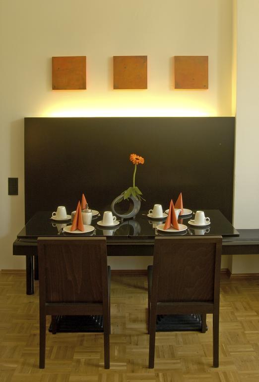 Abc Hotel Konstanz Exterior photo