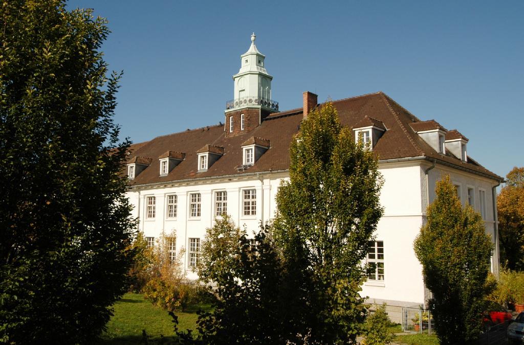 Abc Hotel Konstanz Exterior photo